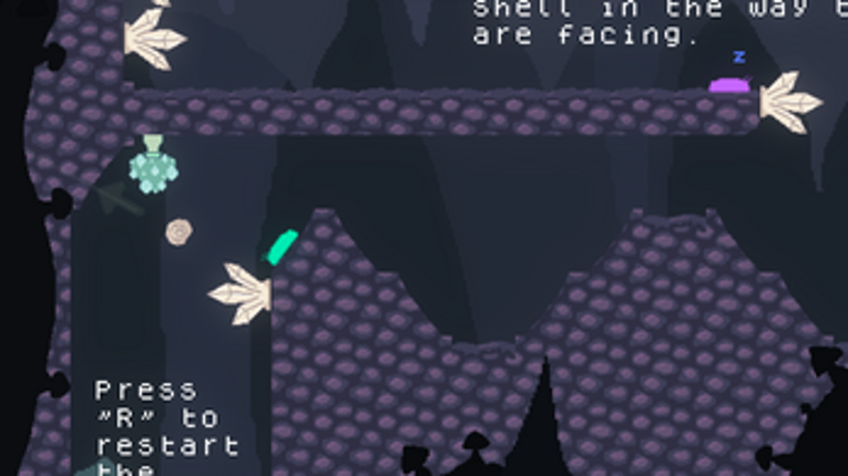 Sleepy Slugs screenshot