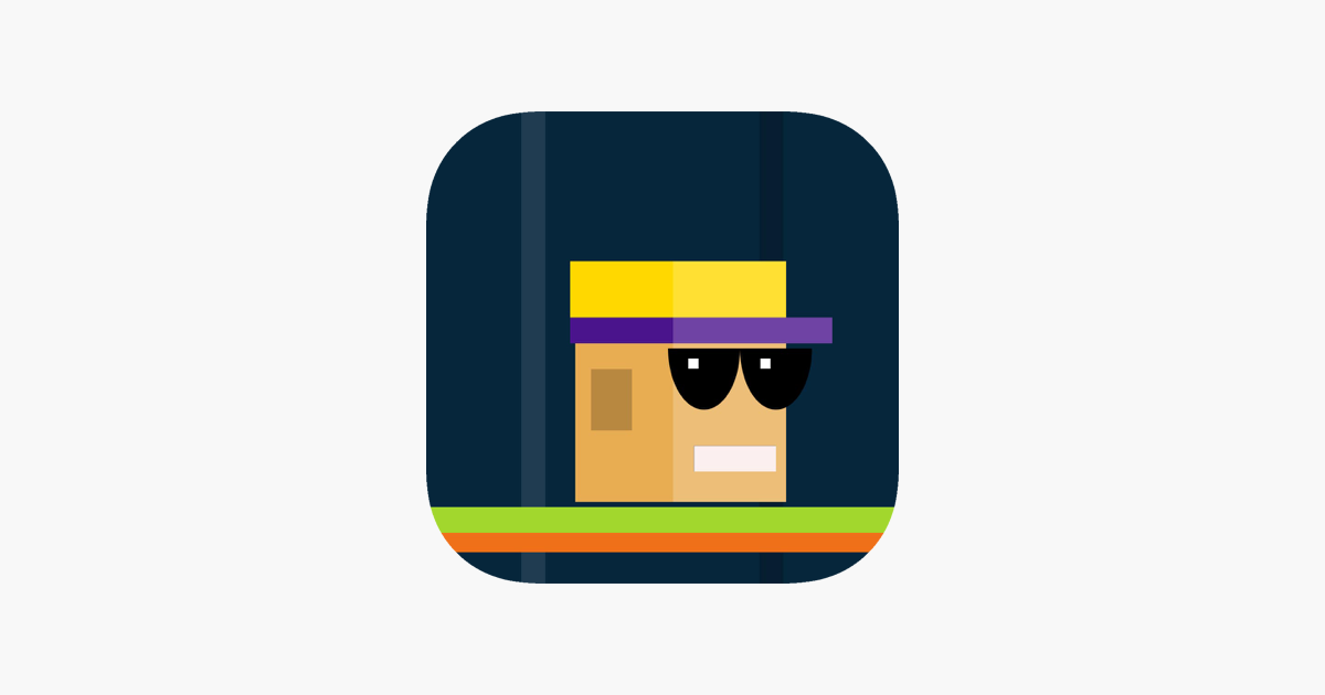 Games like Slender Stick man Ninja Runner - Endless Slender Rush Epic Game