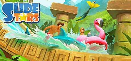 Games like Slide Stars