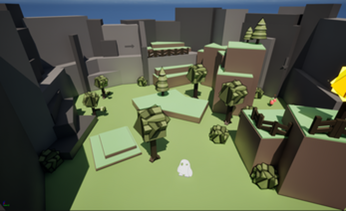 Slime Split screenshot