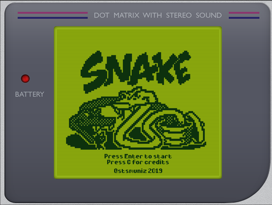 Games like SnakeGB