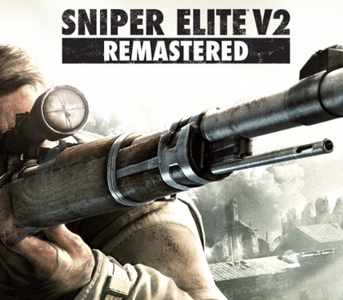 Sniper Elite Image