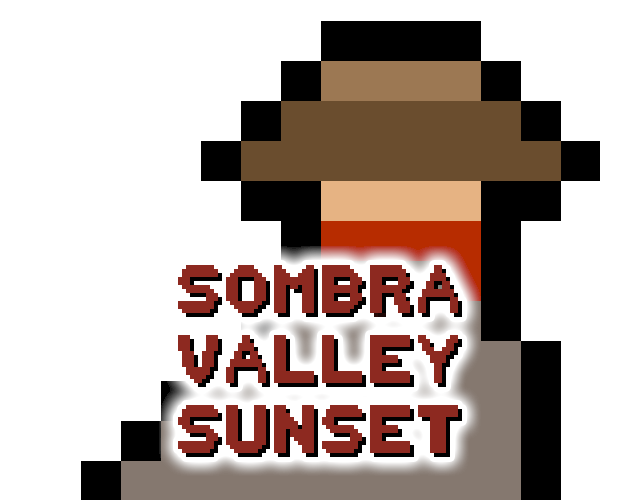 Games like Sombra Valley Sunset