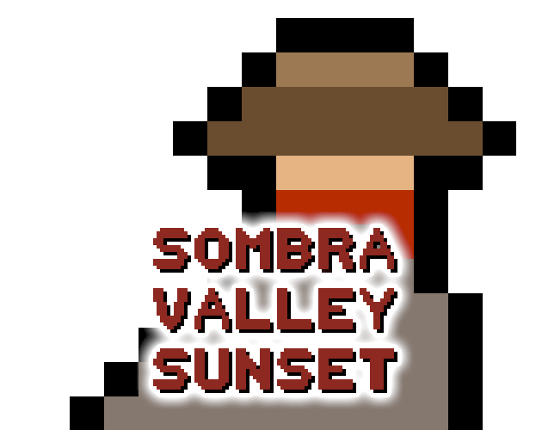 Sombra Valley Sunset Image