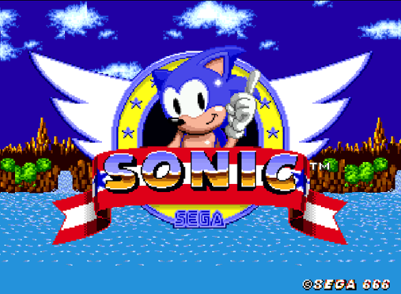 Sonic.EXE - jaycobzakai's goofy ahh take Image