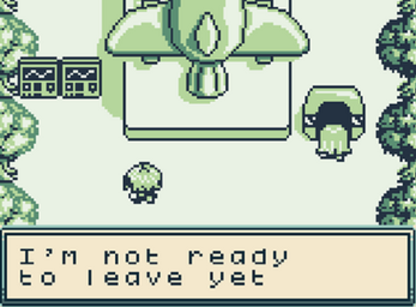 Space Rescue Adventure screenshot