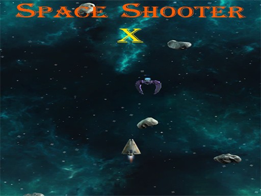 Games like Space Shooter X