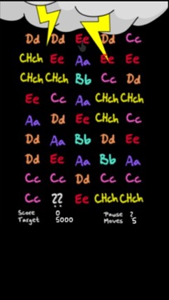 Spanish Alphabet Free screenshot