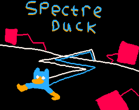 Spectre Duck Image