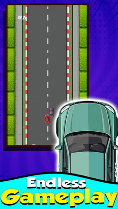 Speed Run Image