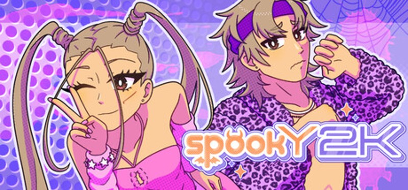 spookY2K Image