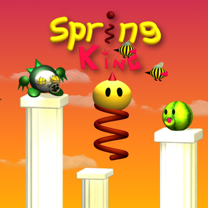 Spring King Image