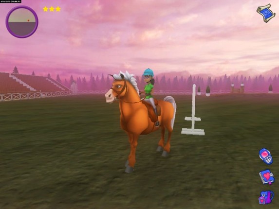 Starshine Legacy Episode 2: Secret of Pine Hill Mansion Image