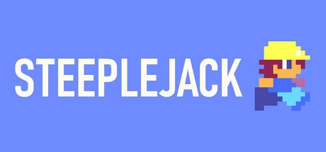 Games like Steeplejack