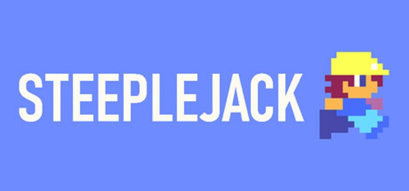 Steeplejack Image
