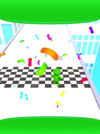 Sticky Bump screenshot
