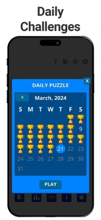 Sudoku Levels - classic puzzle screenshot