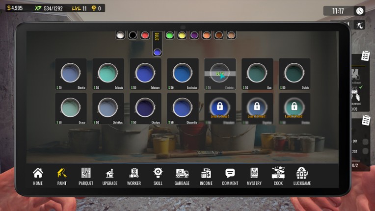 Sunset Motel: Prologue screenshot