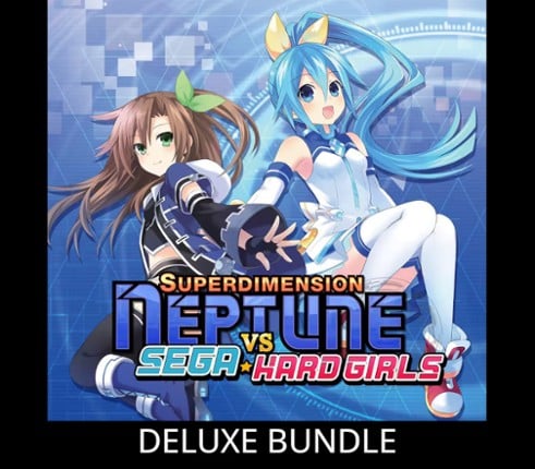 Superdimension Neptune VS Sega Hard Girls Image