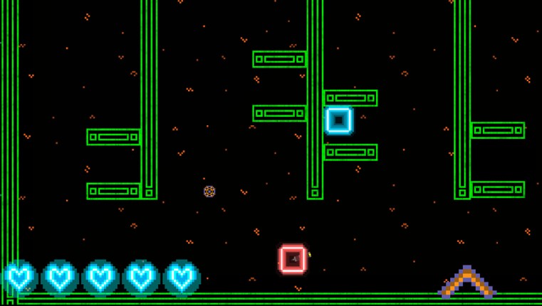 Suqare: Hired Gun screenshot