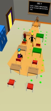 Survival challenge School Image