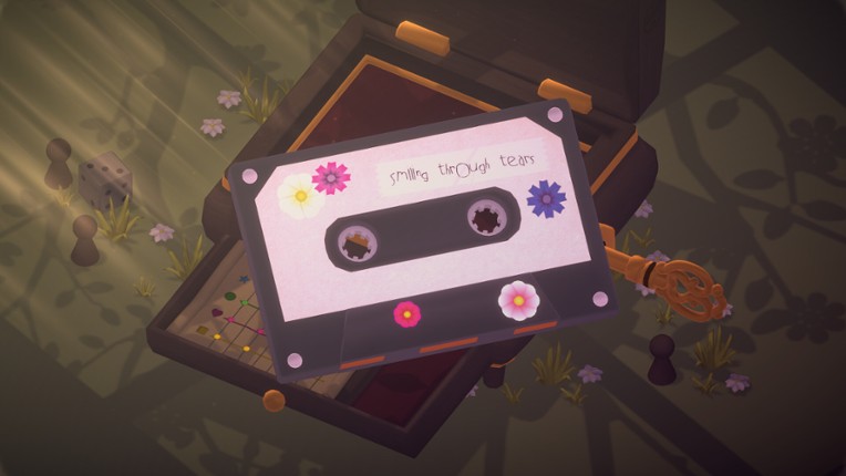 Swan Song screenshot