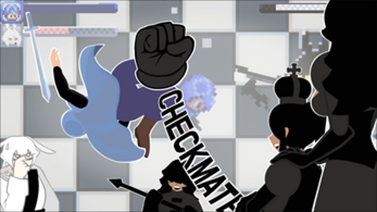 Swordfight!! screenshot