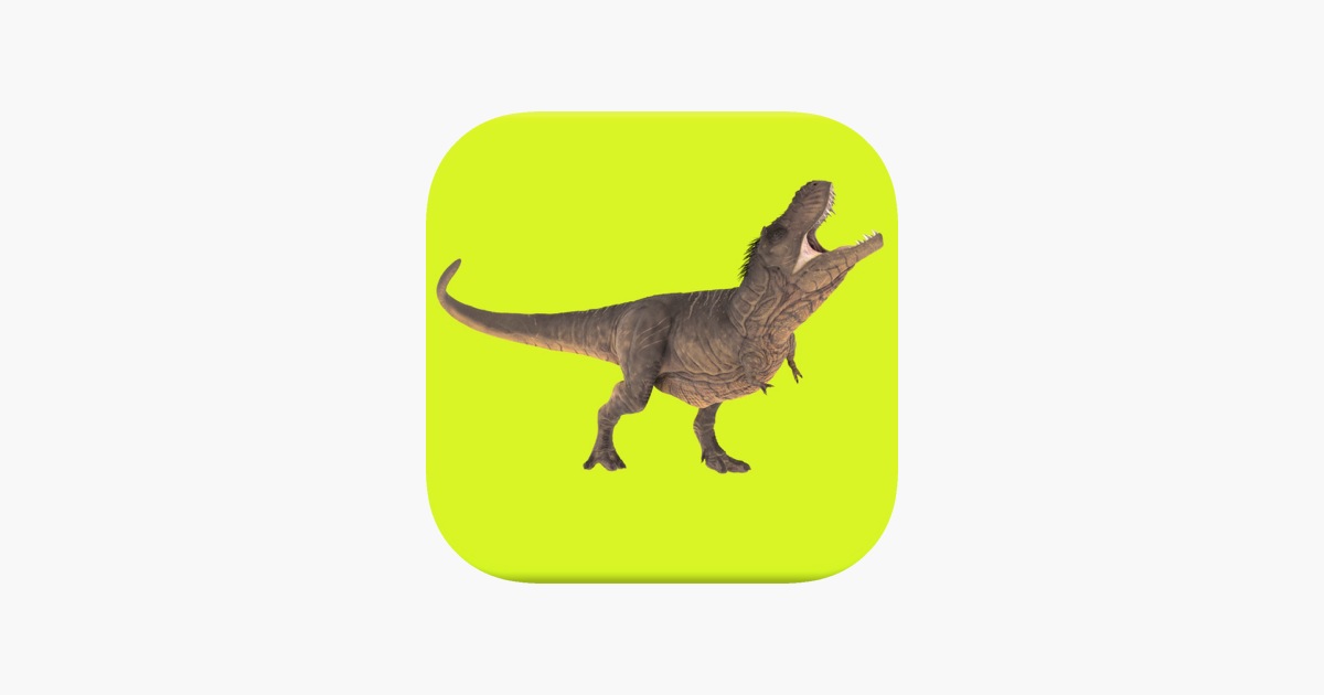 Games like T-rex: Dinosaur Games For Kids