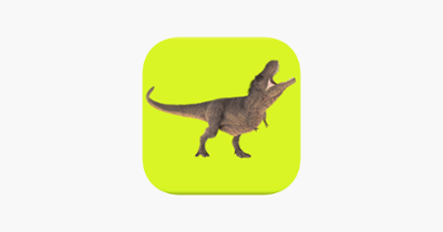 T-rex: Dinosaur Games For Kids Image