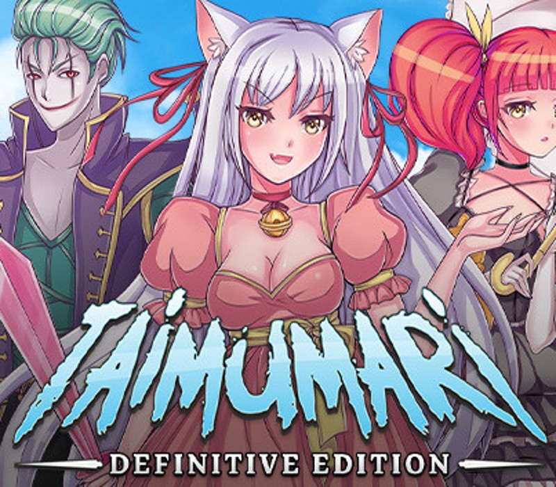 Games like Taimumari