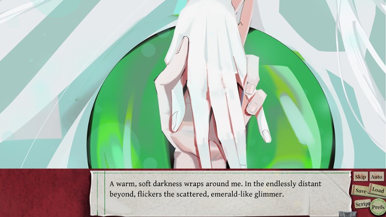 Taishō Romance Theater screenshot