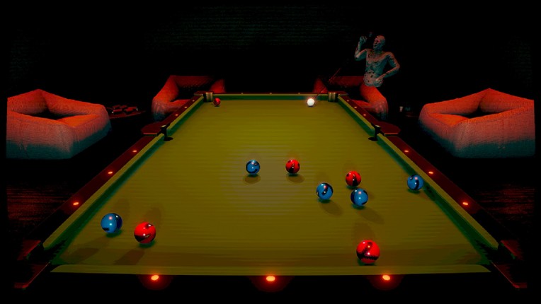 Take a Shot screenshot