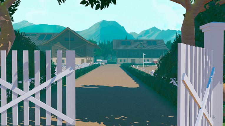 Tales of Rein Ravine screenshot