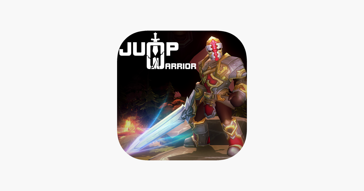 Games like Tap Tap Warriors: Nonstop Jump RPG