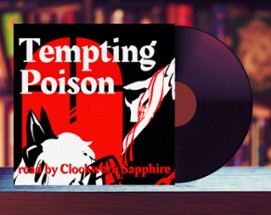 Tempting Poison Audiobook Image