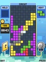 Tetris Pop Image