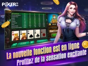 Texas Poker Pro.Fr Image