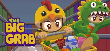 Games like The Big Grab