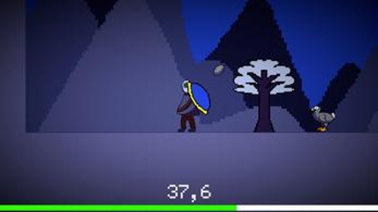 The Chrononaut screenshot