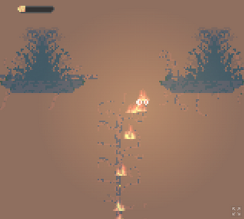 The Fire that Burns Everything screenshot