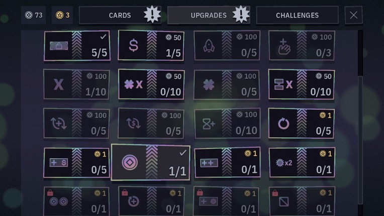 The First Million screenshot