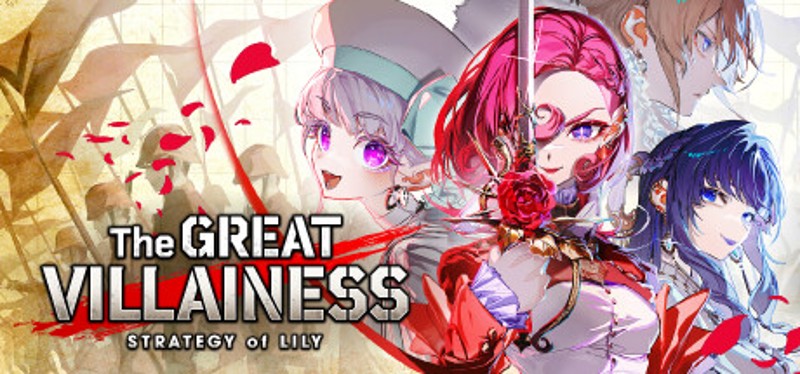 The Great Villainess: Strategy of Lily Image