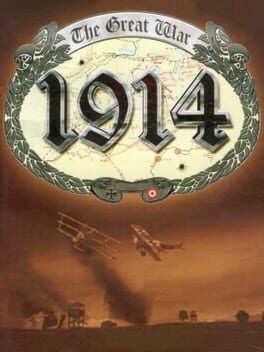 Games like The Great War: 1914