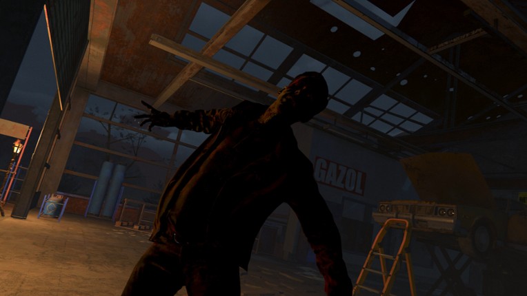 The Last FARMER screenshot