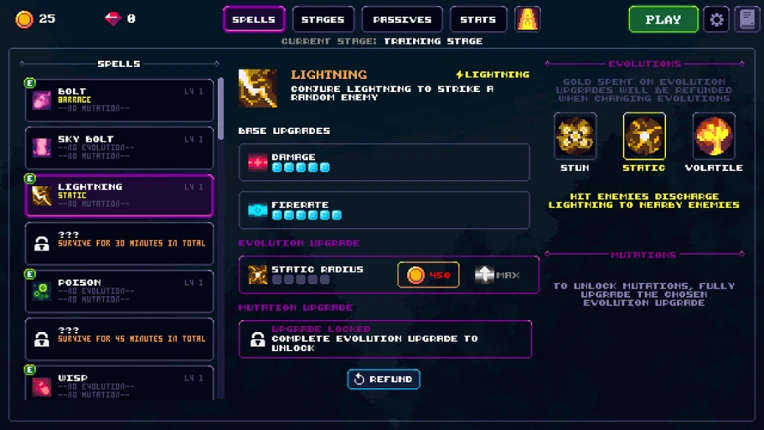 The Last Spire 2 Image