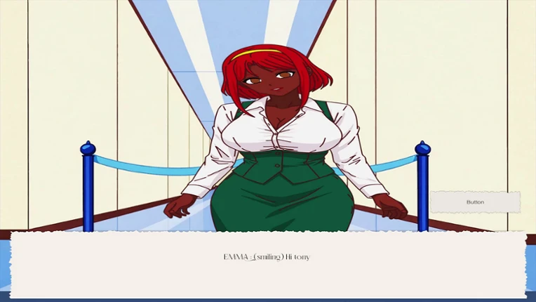 The Office: Dirty Secrets screenshot