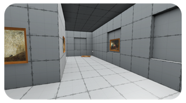 The Rooms screenshot