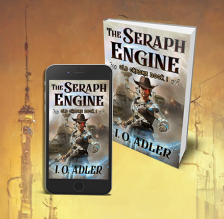 The Seraph Engine Image