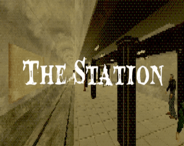 Games like The Station