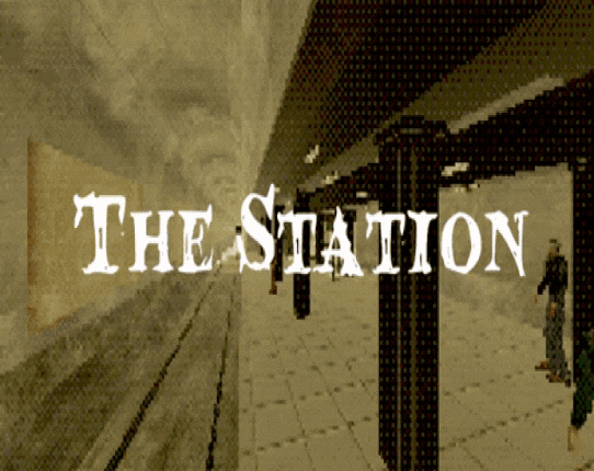 The Station Image